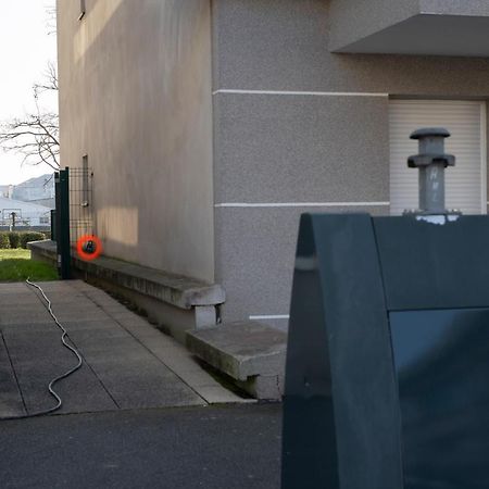 Apartmán Appart 65 M² 10 Minutes En Bus Au Centre Cesson-Sévigné Exteriér fotografie