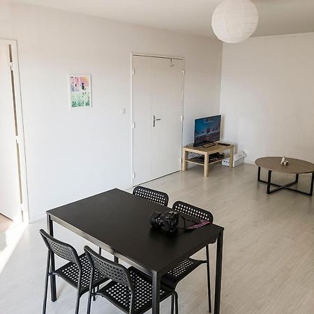 Apartmán Appart 65 M² 10 Minutes En Bus Au Centre Cesson-Sévigné Exteriér fotografie