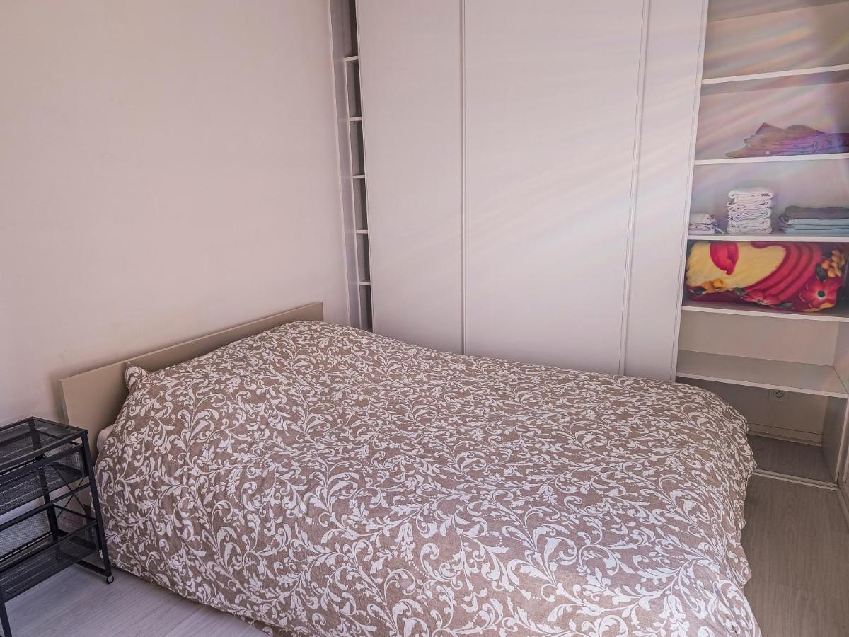 Apartmán Appart 65 M² 10 Minutes En Bus Au Centre Cesson-Sévigné Exteriér fotografie