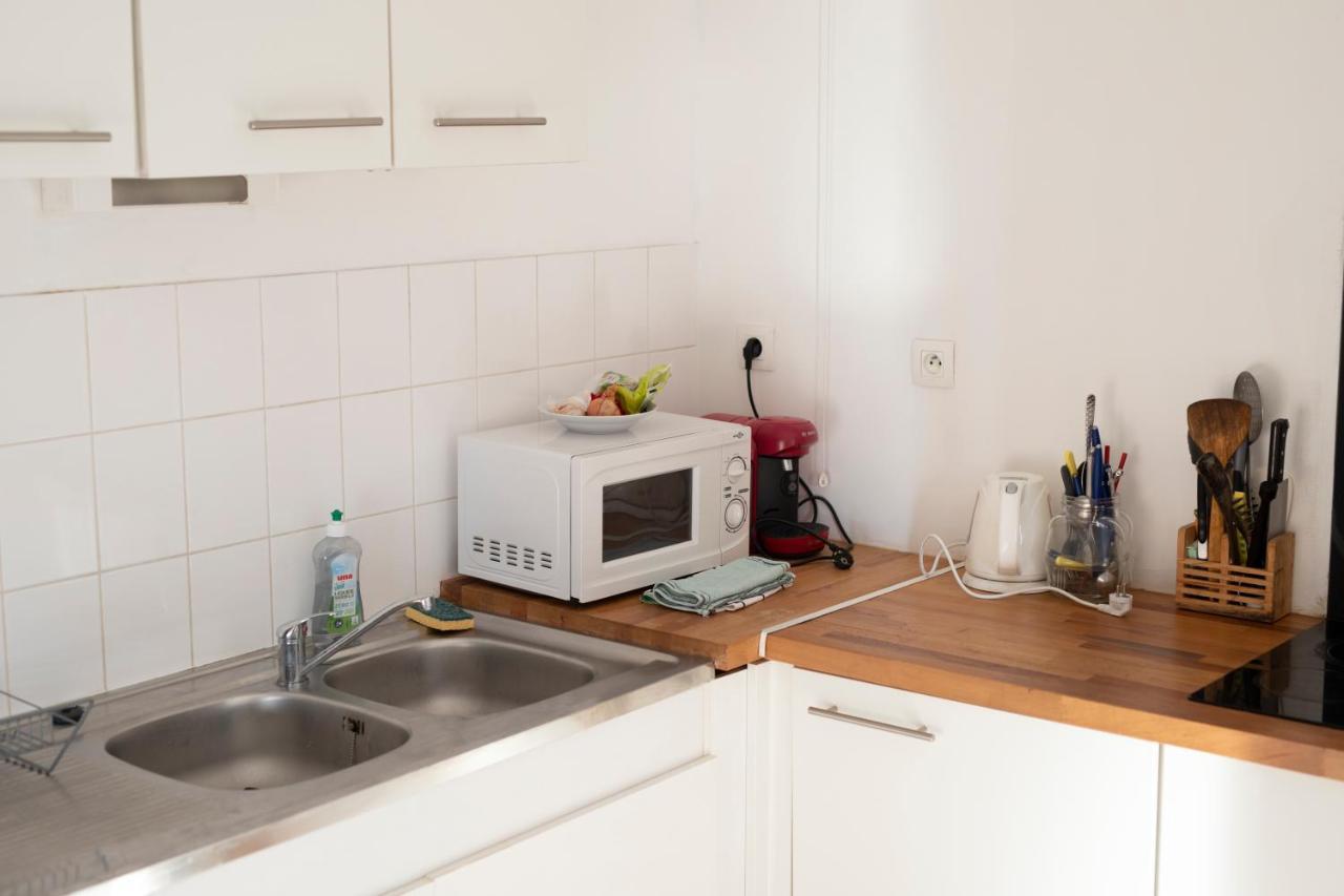 Apartmán Appart 65 M² 10 Minutes En Bus Au Centre Cesson-Sévigné Exteriér fotografie
