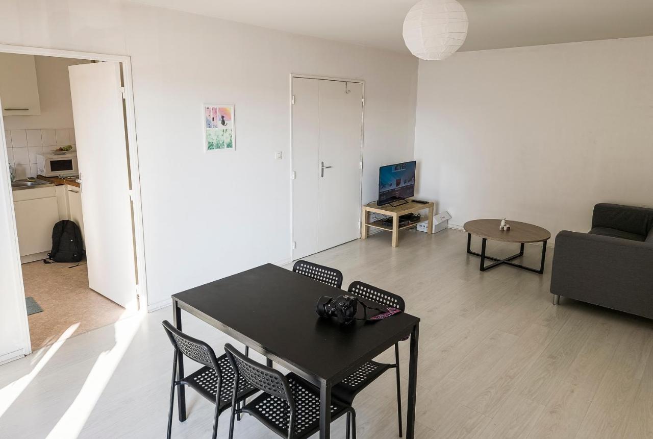 Apartmán Appart 65 M² 10 Minutes En Bus Au Centre Cesson-Sévigné Exteriér fotografie