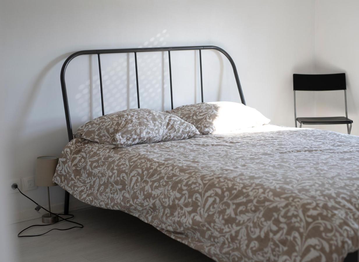 Apartmán Appart 65 M² 10 Minutes En Bus Au Centre Cesson-Sévigné Exteriér fotografie