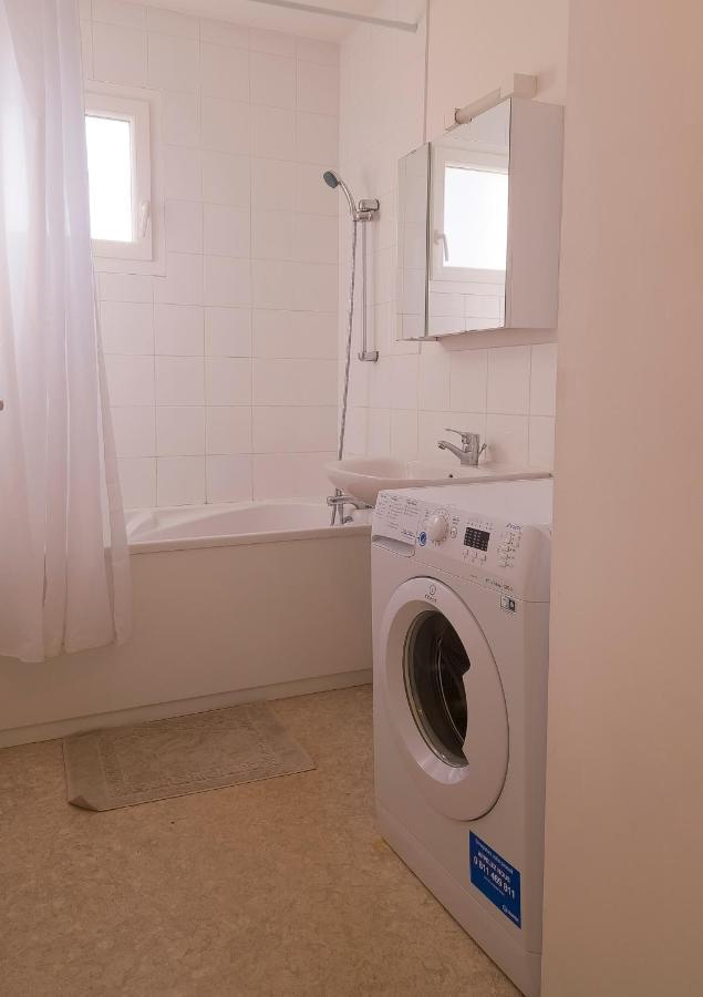 Apartmán Appart 65 M² 10 Minutes En Bus Au Centre Cesson-Sévigné Exteriér fotografie