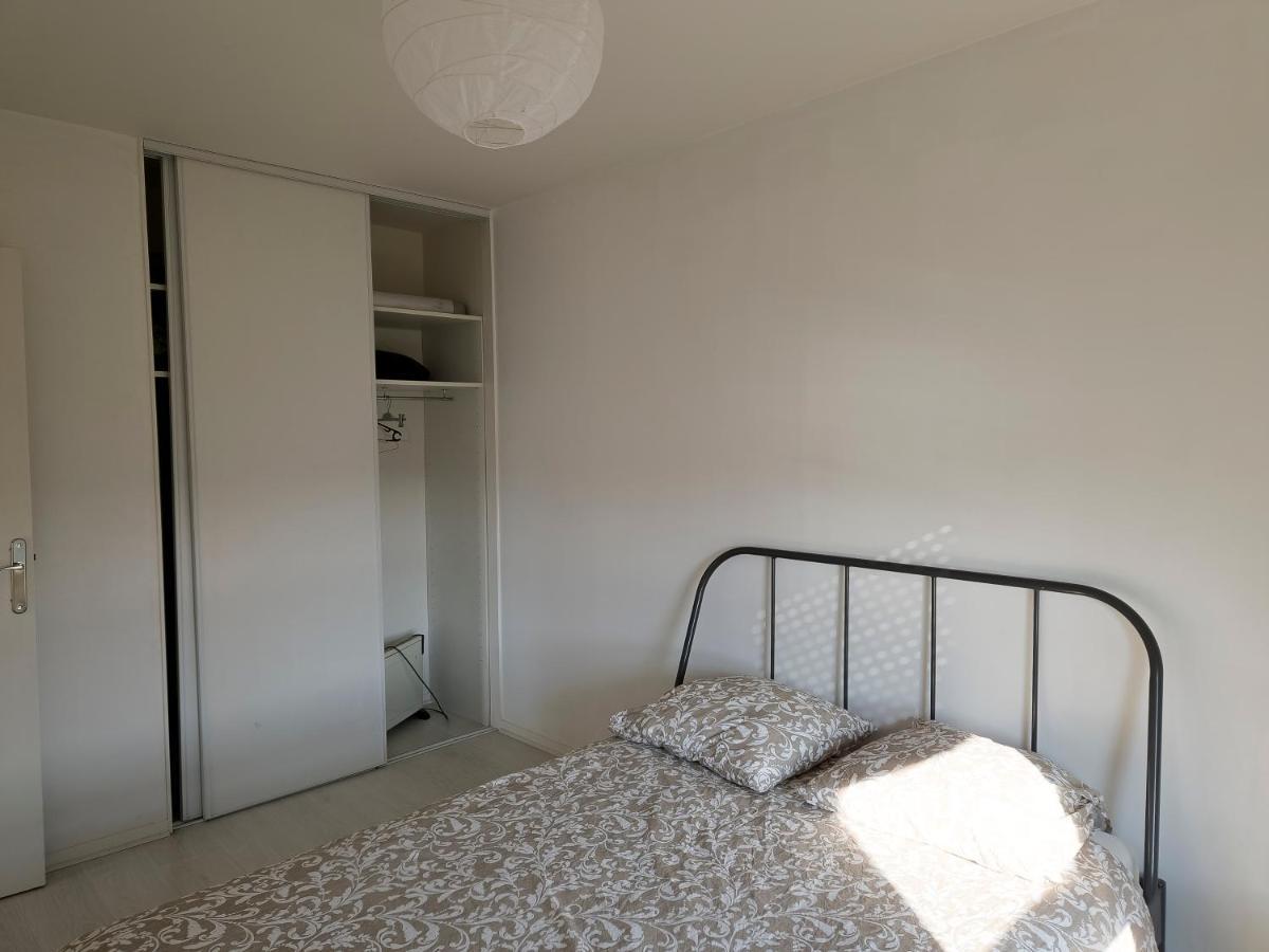 Apartmán Appart 65 M² 10 Minutes En Bus Au Centre Cesson-Sévigné Exteriér fotografie